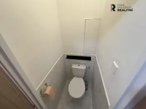 Prodej bytu 3+1, Šumperk, Jesenická, 64 m2