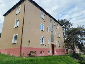 Pronájem bytu 3+1, Praha - Podolí, U družstva Práce, 66 m2