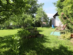 Prodej pozemku pro bydlení, Jindřichův Hradec - Buk, 468 m2
