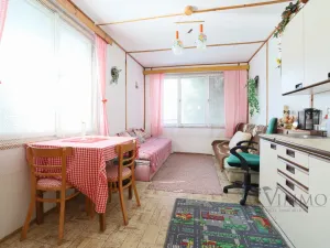Prodej pozemku pro bydlení, Jindřichův Hradec - Buk, 468 m2