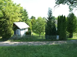 Prodej pozemku pro bydlení, Jindřichův Hradec - Buk, 468 m2