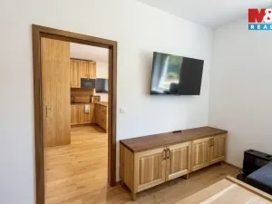 Prodej bytu 2+kk, Loučná nad Desnou - Kouty nad Desnou, 34 m2