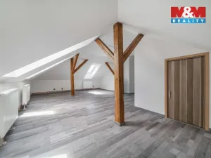 Prodej bytu 2+kk, Hořovice, Sklenářka, 77 m2