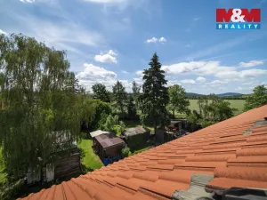 Prodej bytu 2+kk, Hořovice, Sklenářka, 77 m2