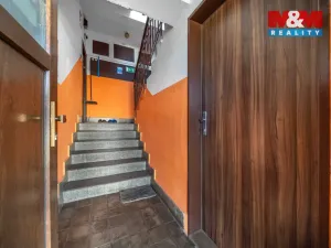Prodej bytu 2+kk, Hořovice, Sklenářka, 77 m2
