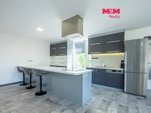 Prodej rodinného domu, Vidice, 139 m2