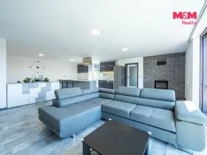 Prodej rodinného domu, Vidice, 139 m2