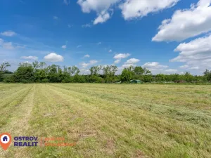 Prodej pozemku pro bydlení, Jívová, 2560 m2