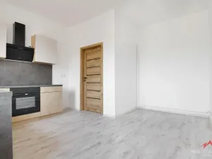 Prodej bytu 2+kk, Děčín - Děčín VI-Letná, Novoměstská, 41 m2