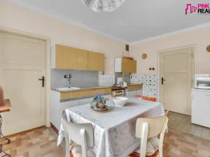 Prodej rodinného domu, Rychnov nad Kněžnou - Dlouhá Ves, 179 m2