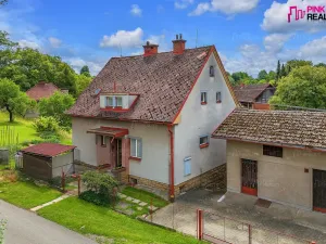 Prodej rodinného domu, Rychnov nad Kněžnou - Dlouhá Ves, 179 m2