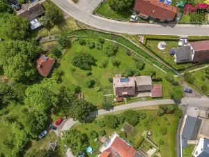 Prodej rodinného domu, Rychnov nad Kněžnou - Dlouhá Ves, 179 m2