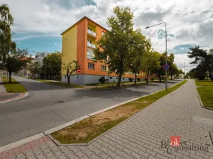 Pronájem bytu 3+1, Plzeň - Východní Předměstí, Zahradní, 76 m2