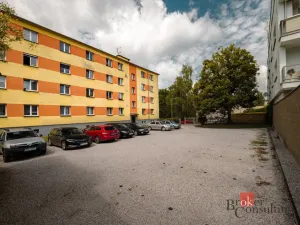 Pronájem bytu 3+1, Plzeň - Východní Předměstí, Zahradní, 76 m2