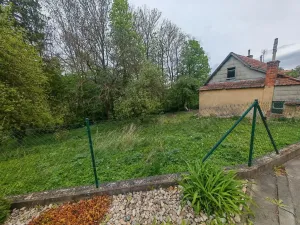 Prodej rodinného domu, Dolní Újezd, 91 m2