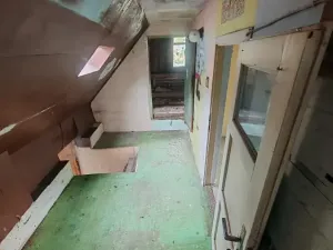 Prodej rodinného domu, Dolní Újezd, 91 m2