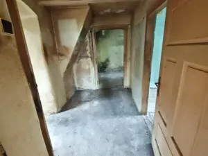 Prodej rodinného domu, Dolní Újezd, 91 m2