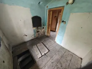 Prodej rodinného domu, Dolní Újezd, 91 m2
