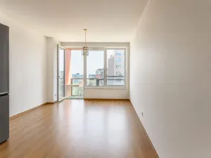 Pronájem bytu 2+kk, Praha - Záběhlice, Choceradská, 55 m2