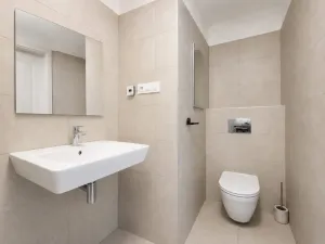 Pronájem bytu 2+kk, Praha - Záběhlice, Choceradská, 55 m2