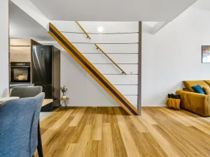 Prodej bytu 3+kk, Šestajovice, Komenského, 116 m2