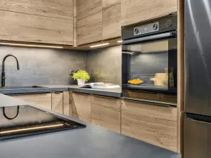 Prodej bytu 3+kk, Šestajovice, Komenského, 116 m2
