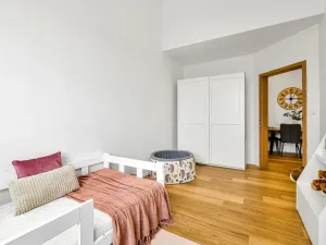 Prodej bytu 3+kk, Šestajovice, Komenského, 116 m2
