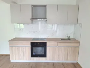 Pronájem bytu 2+kk, Teplice, Lípová, 47 m2