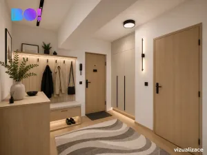 Prodej bytu 2+1, Ostrava, Vdovská, 62 m2