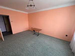 Pronájem bytu 3+1, Olomouc, Křižíkova, 72 m2
