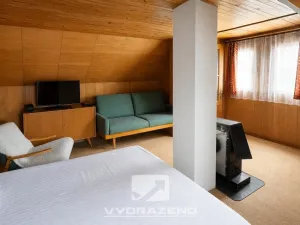 Prodej rodinného domu, Zbraslavice, 244 m2