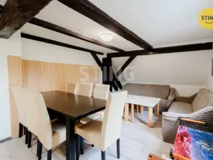 Prodej rodinného domu, Dolní Moravice, 480 m2