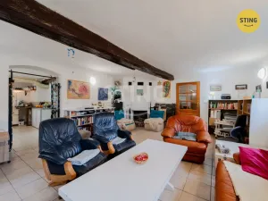Prodej komerční nemovitosti, Dolní Moravice, 480 m2