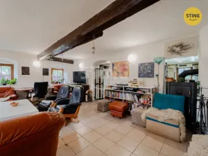 Prodej komerční nemovitosti, Dolní Moravice, 480 m2