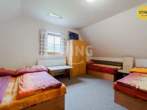 Prodej komerční nemovitosti, Dolní Moravice, 480 m2