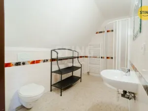 Prodej komerční nemovitosti, Dolní Moravice, 480 m2