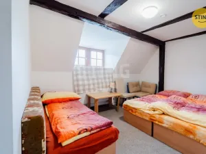 Prodej komerční nemovitosti, Dolní Moravice, 480 m2