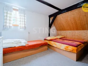 Prodej komerční nemovitosti, Dolní Moravice, 480 m2