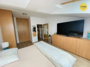 Pronájem bytu 2+kk, Frýdek-Místek, Radniční, 57 m2