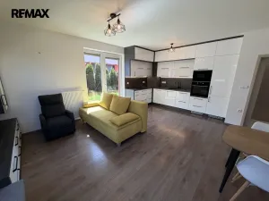 Prodej bytu 3+kk, Pelhřimov, Habrová, 70 m2
