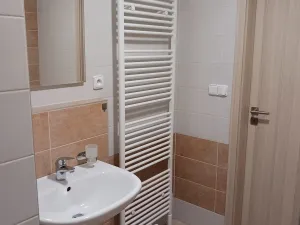 Prodej bytu 3+kk, Pelhřimov, Habrová, 70 m2