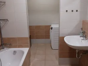 Prodej bytu 3+kk, Pelhřimov, Habrová, 70 m2