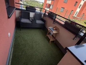 Prodej bytu 3+kk, Pelhřimov, Habrová, 70 m2