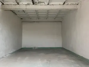 Prodej garáže, Kladno - Rozdělov, 17 m2