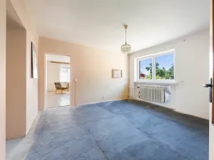 Prodej rodinného domu, Násedlovice, 150 m2