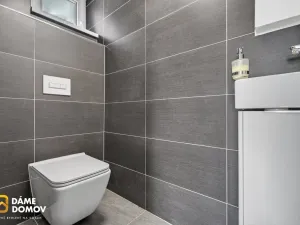 Prodej rodinného domu, Luhačovice, Krátká, 262 m2
