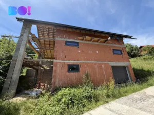 Prodej chaty, Povina,Slovensko, 73 m2