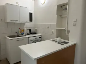 Prodej bytu 1+1, Praha - Nusle, Na bitevní pláni, 36 m2