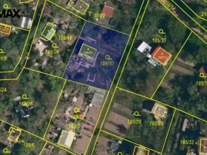 Prodej chaty, Jihlava - Hruškové Dvory, 41 m2