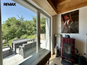 Prodej chaty, Jihlava - Hruškové Dvory, 41 m2